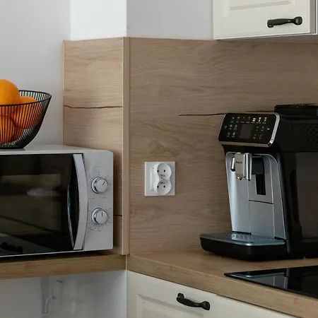 Enklawa - Z Tarasem Blisko Plazy I Jeziora By Renters Mielno (Koszalin)