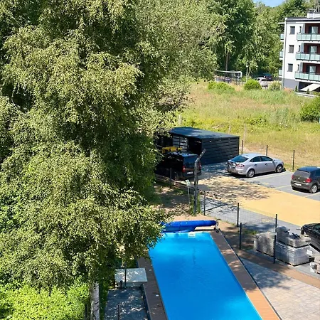 Enklawa - Z Tarasem Blisko Plazy I Jeziora By Renters Mielno (Koszalin)