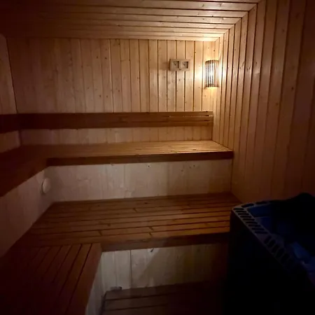 Enklawa - Z Tarasem Blisko Plazy I Jeziora By Renters * Mielno (Koszalin)